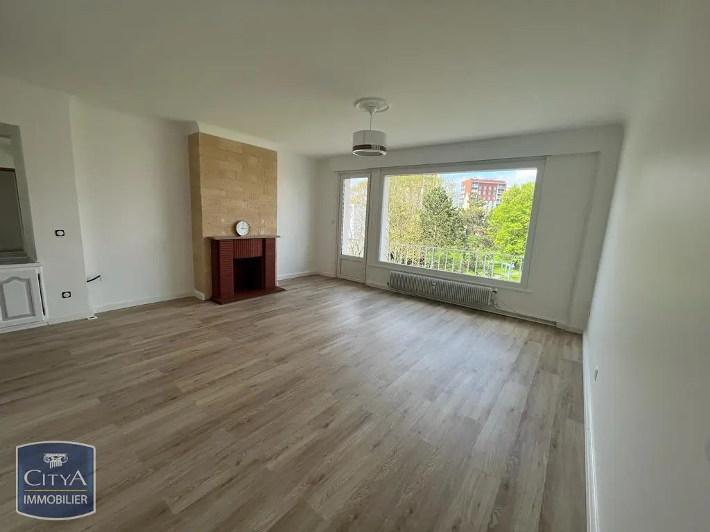 Photo 1 Appartement 3 pièces 83.47m²