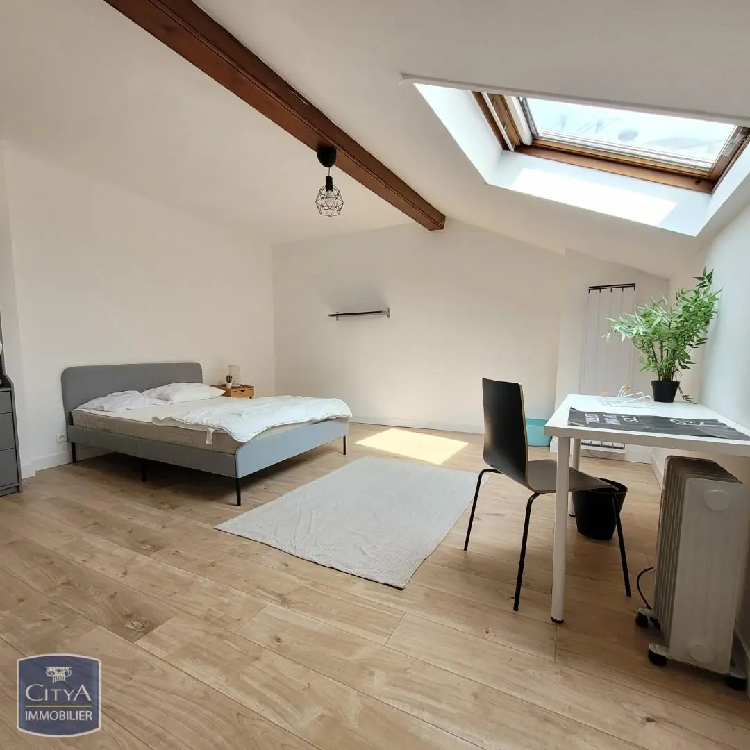 Photo 1 appartement Arras