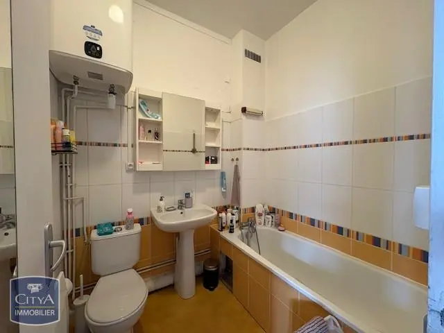 Photo 4 Appartement 2 pièces 42.61m²