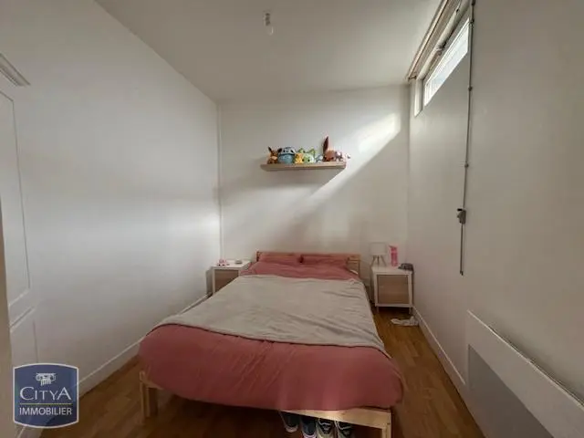 Photo 5 Appartement 2 pièces 42.61m²