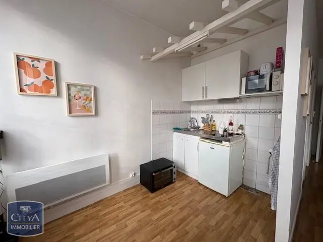 Photo 6 Appartement 2 pièces 42.61m²