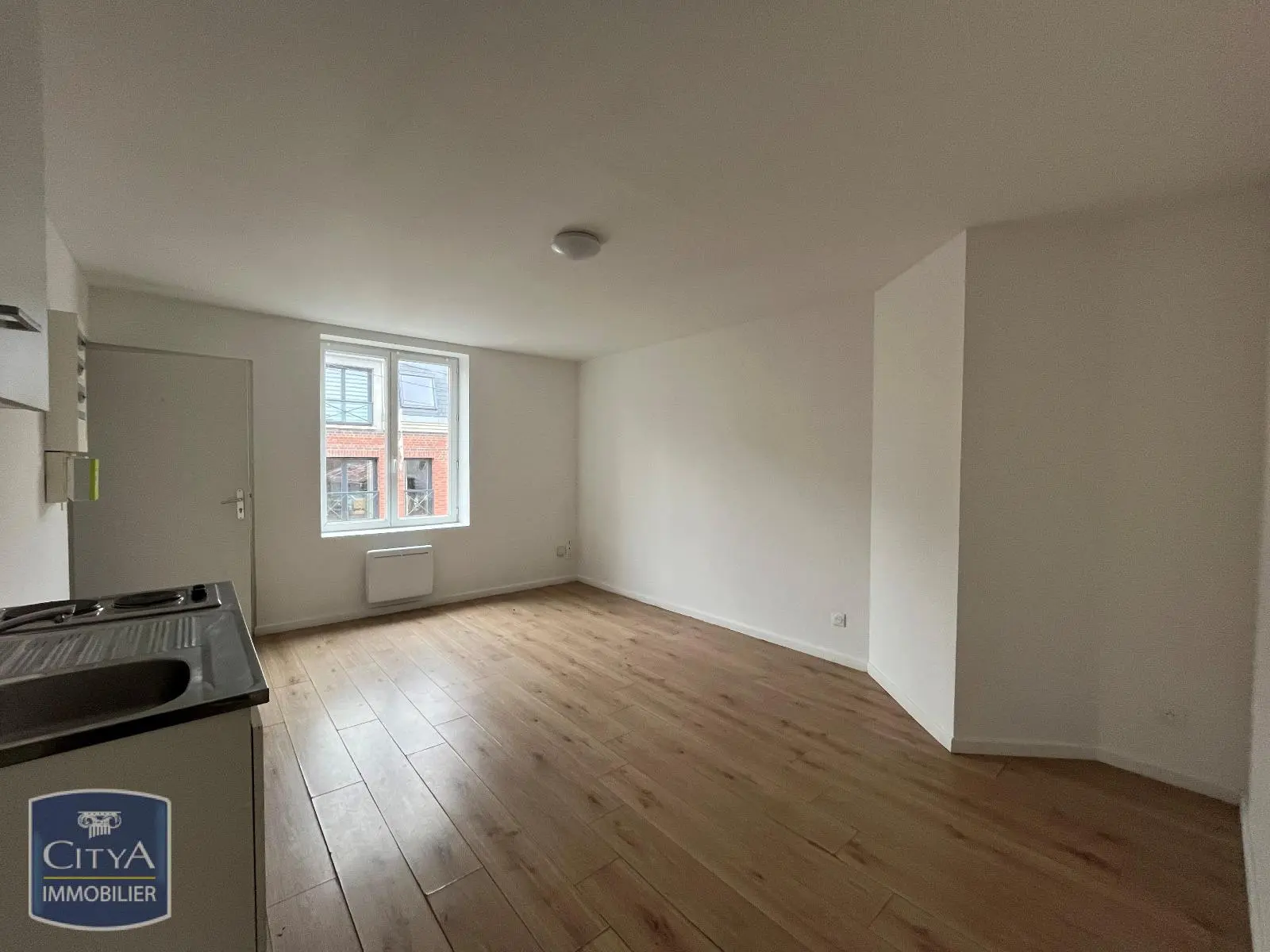 Photo 2 Appartement 2 pièces 31.19m²