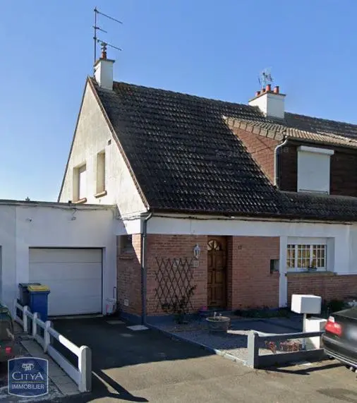 Photo 1 Maison 4 pièces 87.13m²