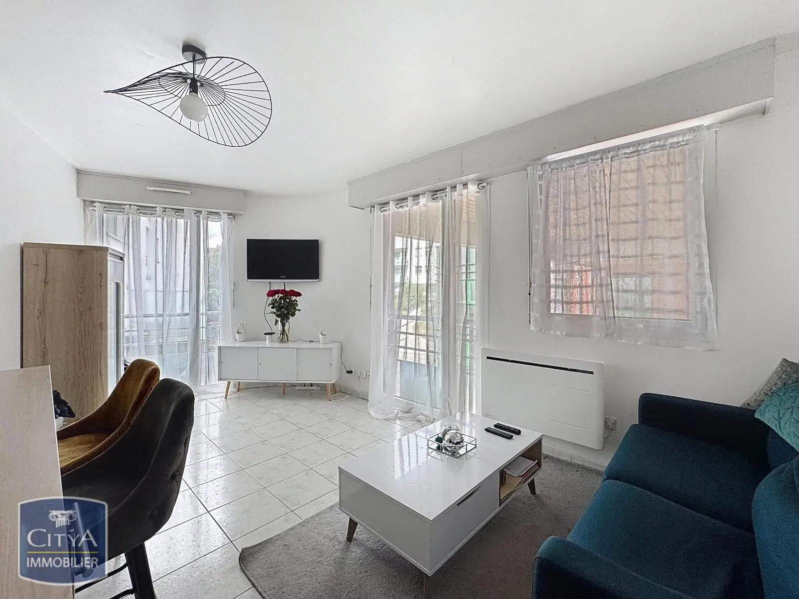 Photo 2 Appartement 2 pièces 36.49m²