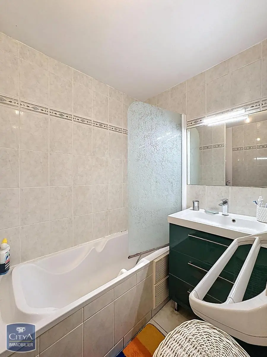 Photo 6 Appartement 2 pièces 36.49m²