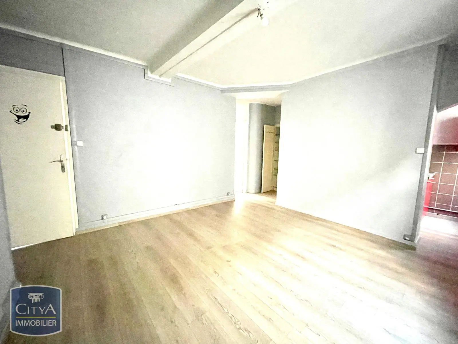 Photo 2 Appartement 2 pièces 35.6m²