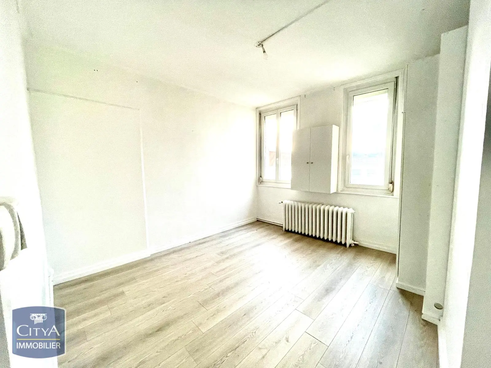 Photo 3 Appartement 2 pièces 35.6m²