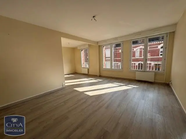 Photo 2 appartement Arras