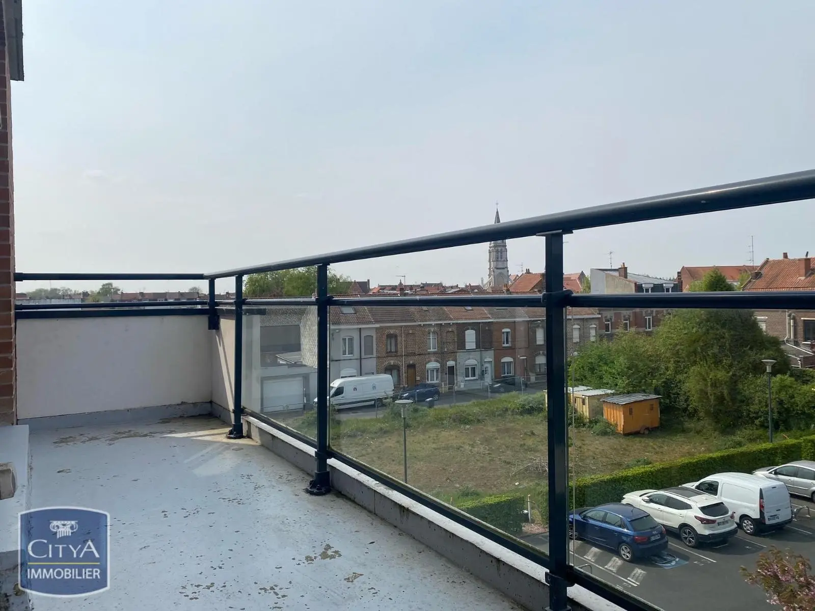 Photo 6 Appartement 2 pièces 47.35m²