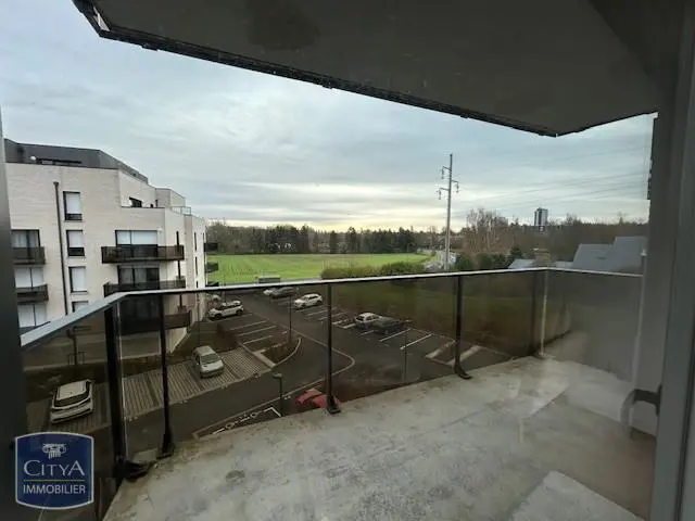 Photo 7 Appartement 2 pièces 42.5m²