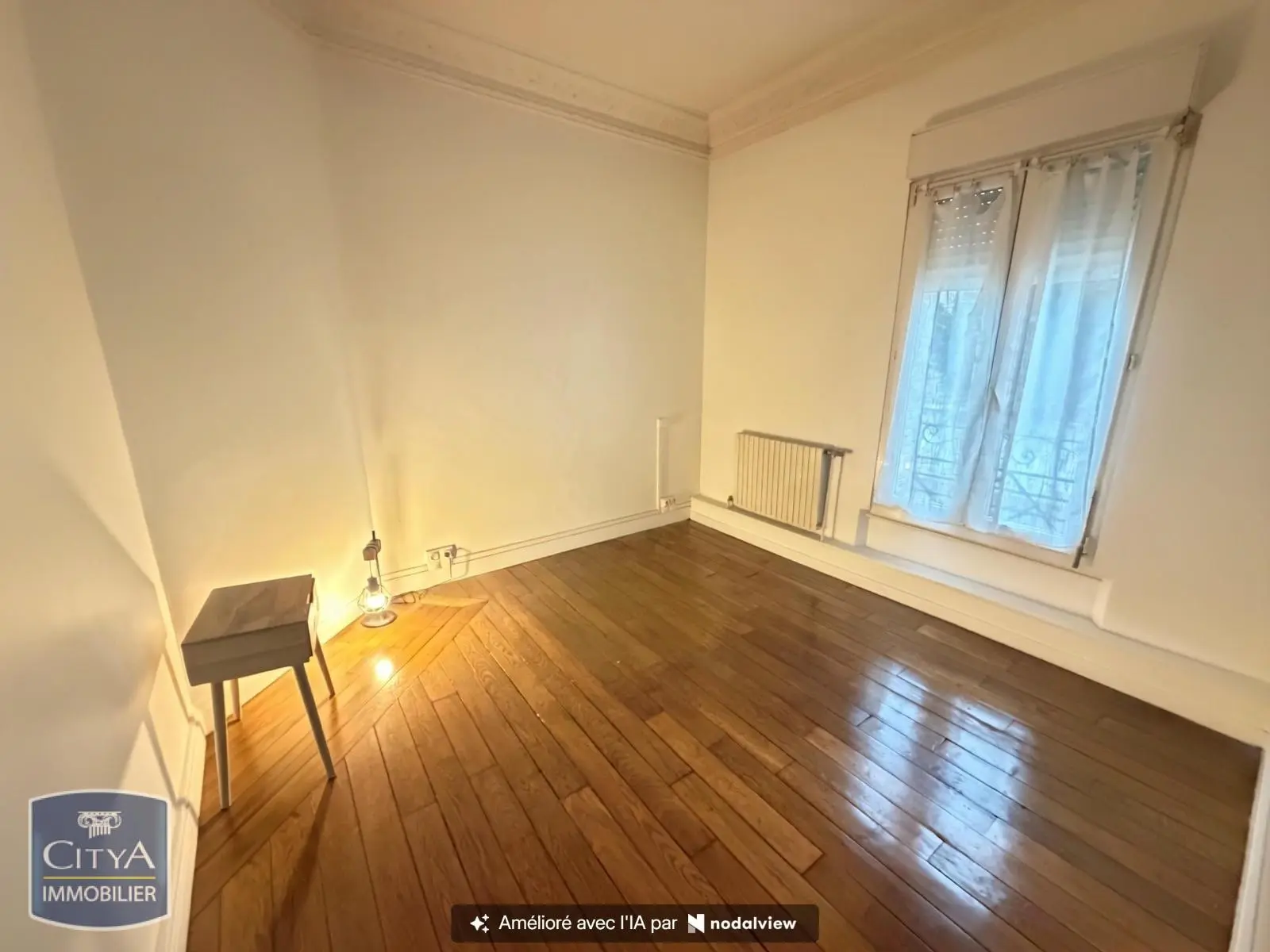 Photo 4 Appartement 2 pièces 45.59m²