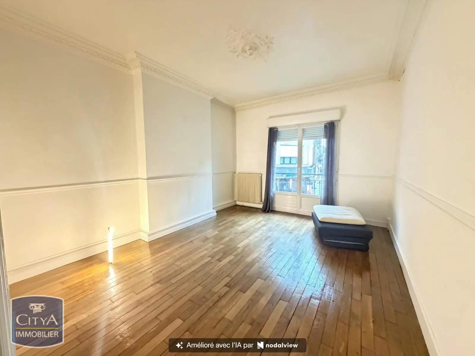 Appartement à Arras