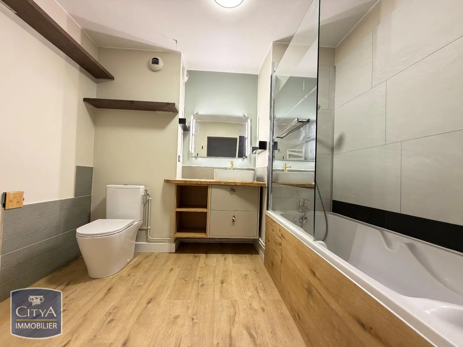 Photo 9 Appartement 3 pièces 80m²