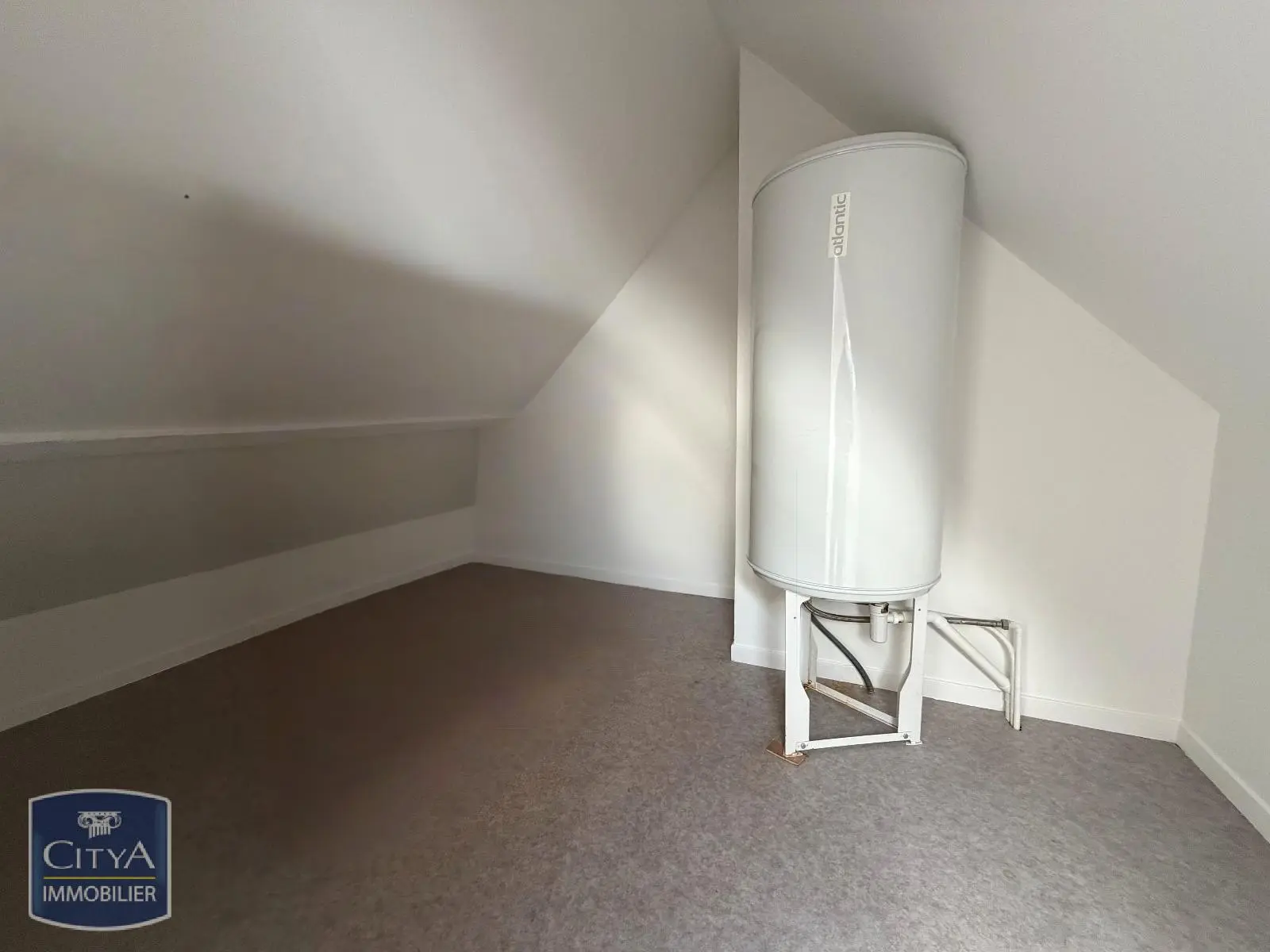 Photo 4 Appartement 2 pièces 37.72m²