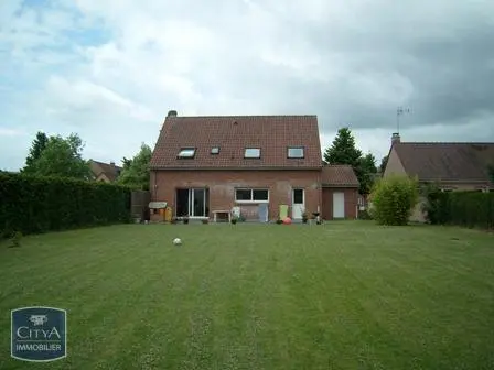 Photo 3 Maison 5 pièces 131.82m²