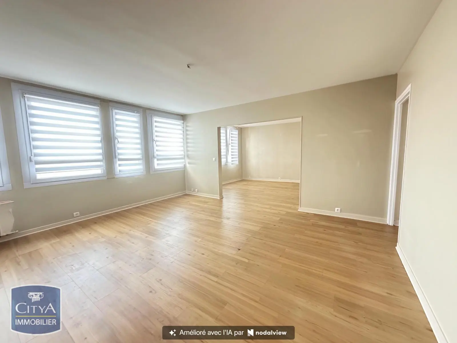 Photo 2 Appartement 3 pièces 87.96m²