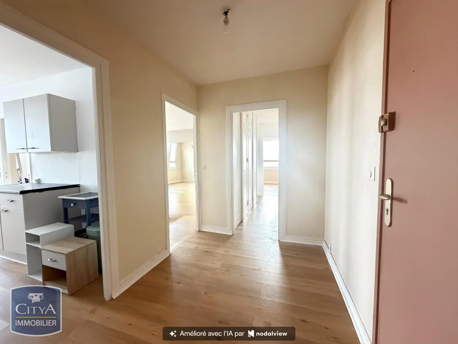 Photo 3 Appartement 3 pièces 87.96m²