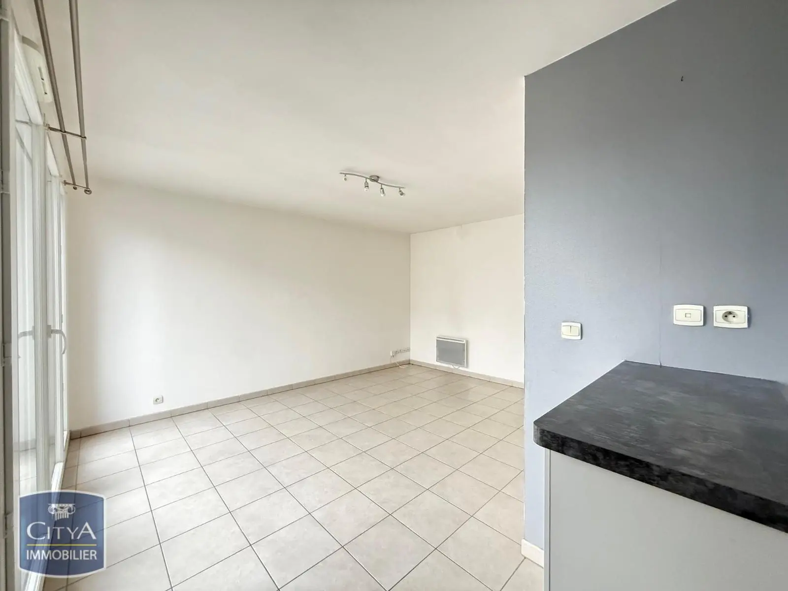 Photo 3 Appartement 2 pièces 42m²