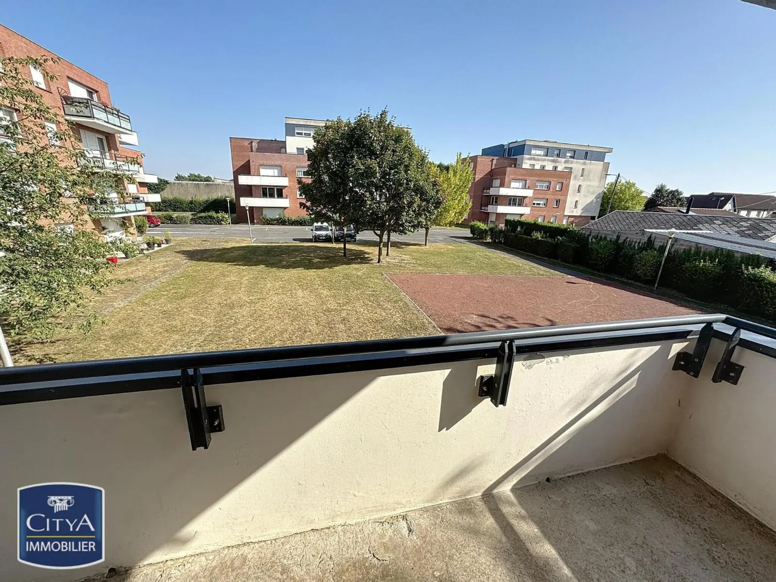 Photo 1 appartement Arras