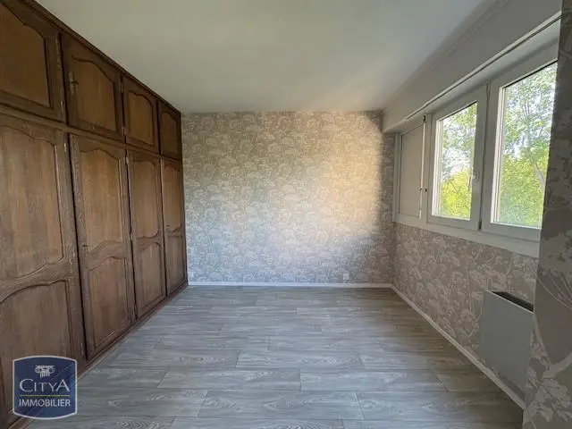 Photo 4 Appartement 2 pièces 45.87m²