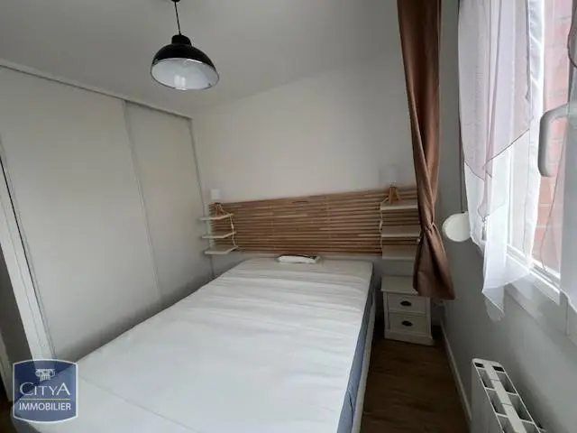 Photo 3 Appartement 2 pièces 27m²