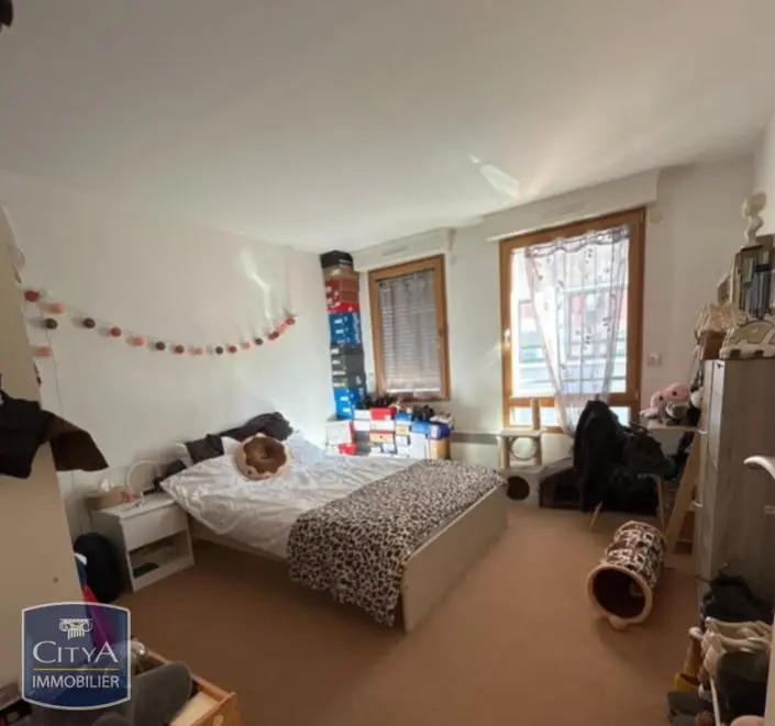 Photo 3 Appartement 2 pièces 53.01m²