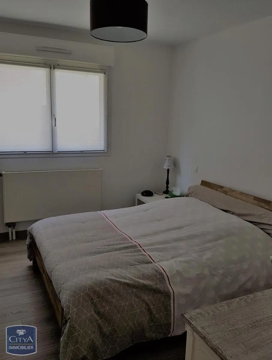Photo 6 Appartement 2 pièces 55.58m²