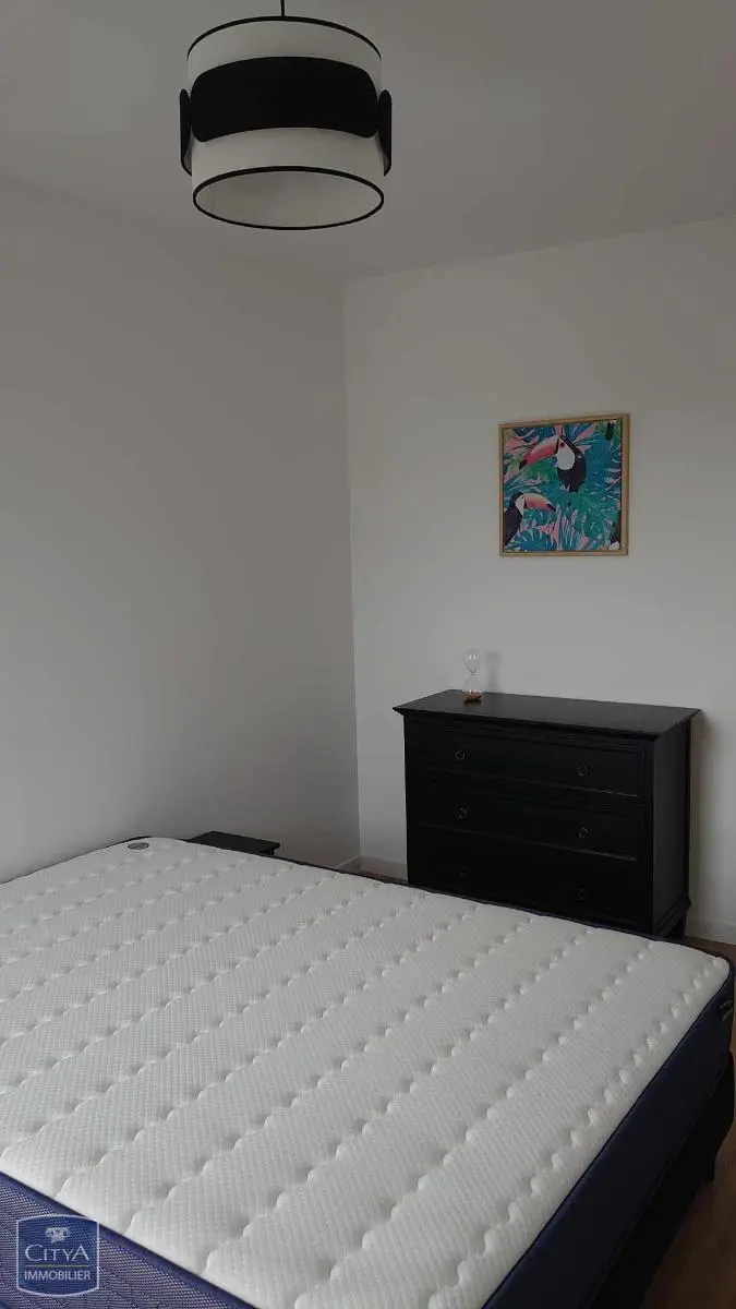 Photo 5 Appartement 2 pièces 42.5m²