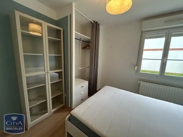 Photo 5 Appartement 2 pièces 47.47m²