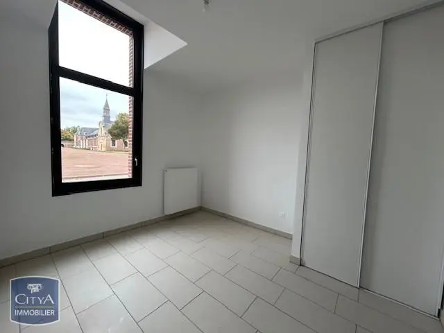 Photo 3 Appartement 2 pièces 50.6m²
