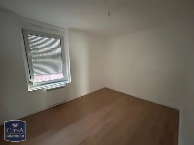 Photo 3 Appartement 3 pièces 59.54m²