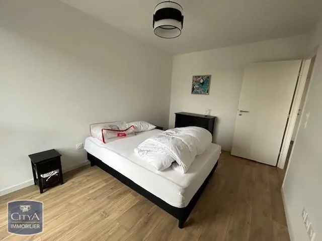 Photo 5 Appartement 2 pièces 42.5m²