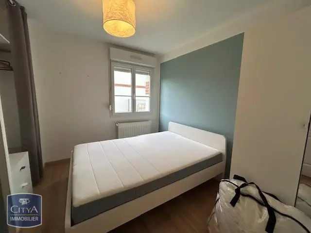 Photo 4 Appartement 2 pièces 47.47m²