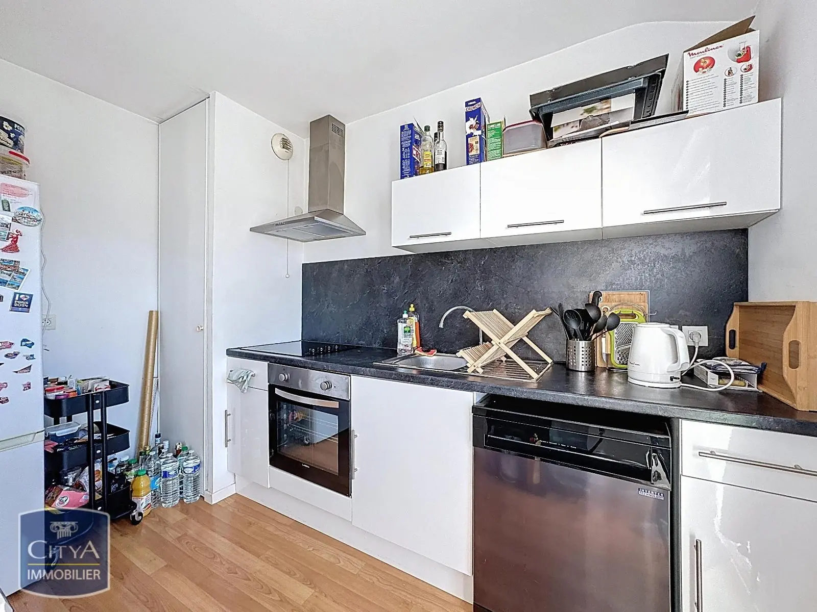Photo 2 appartement Arras