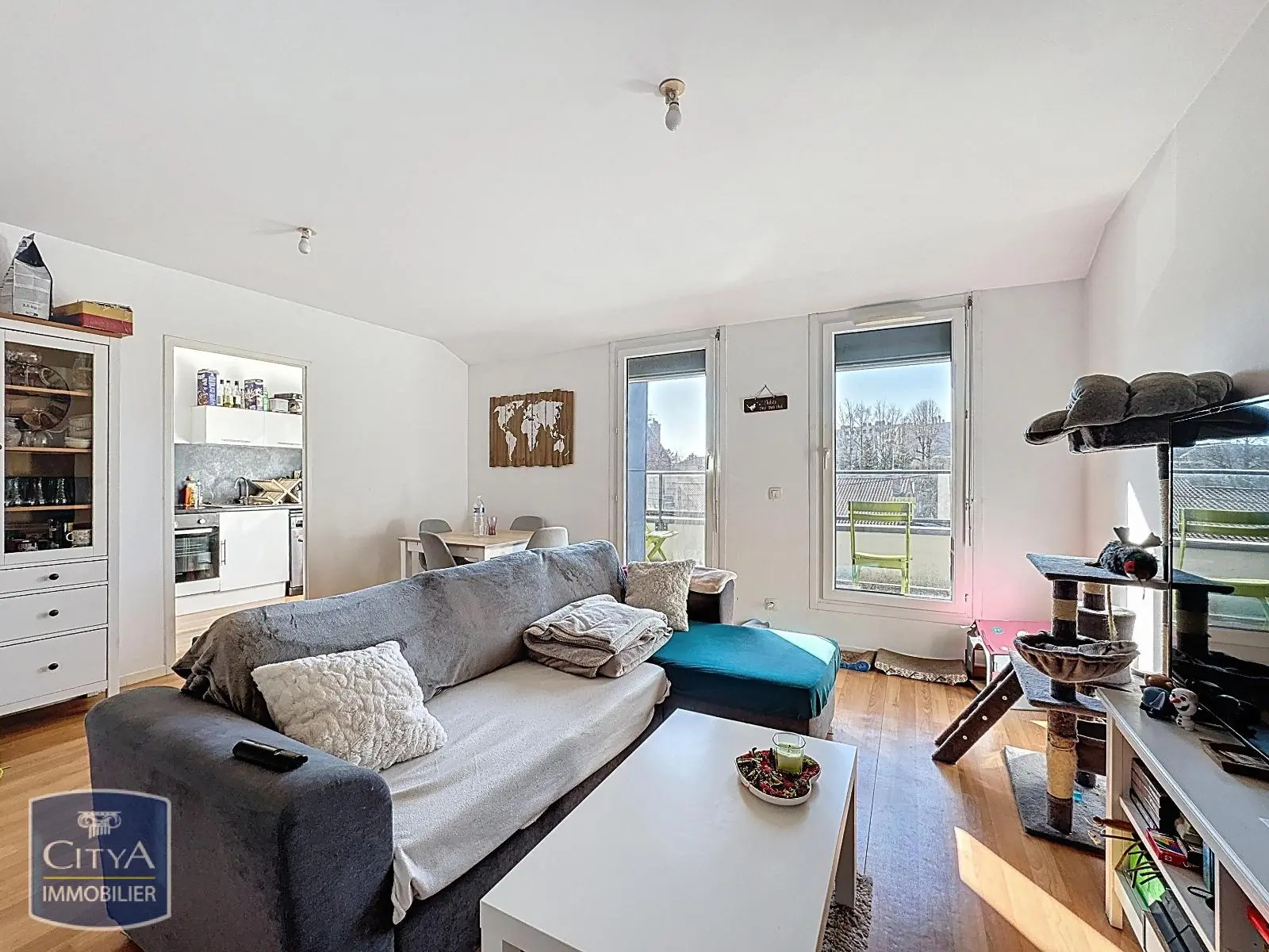 Photo 1 appartement Arras