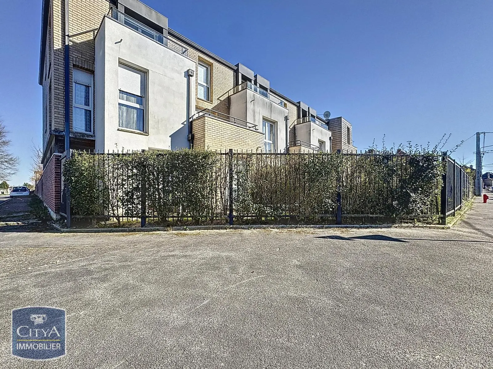 Photo 5 appartement Arras