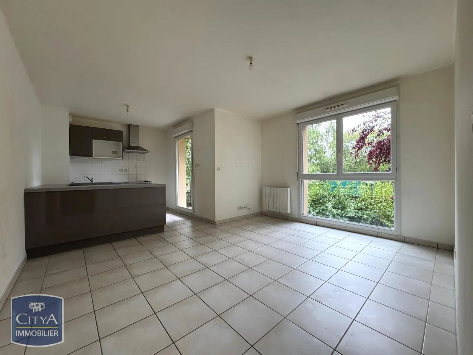 Photo 1 Appartement 3 pièces 58.36m²