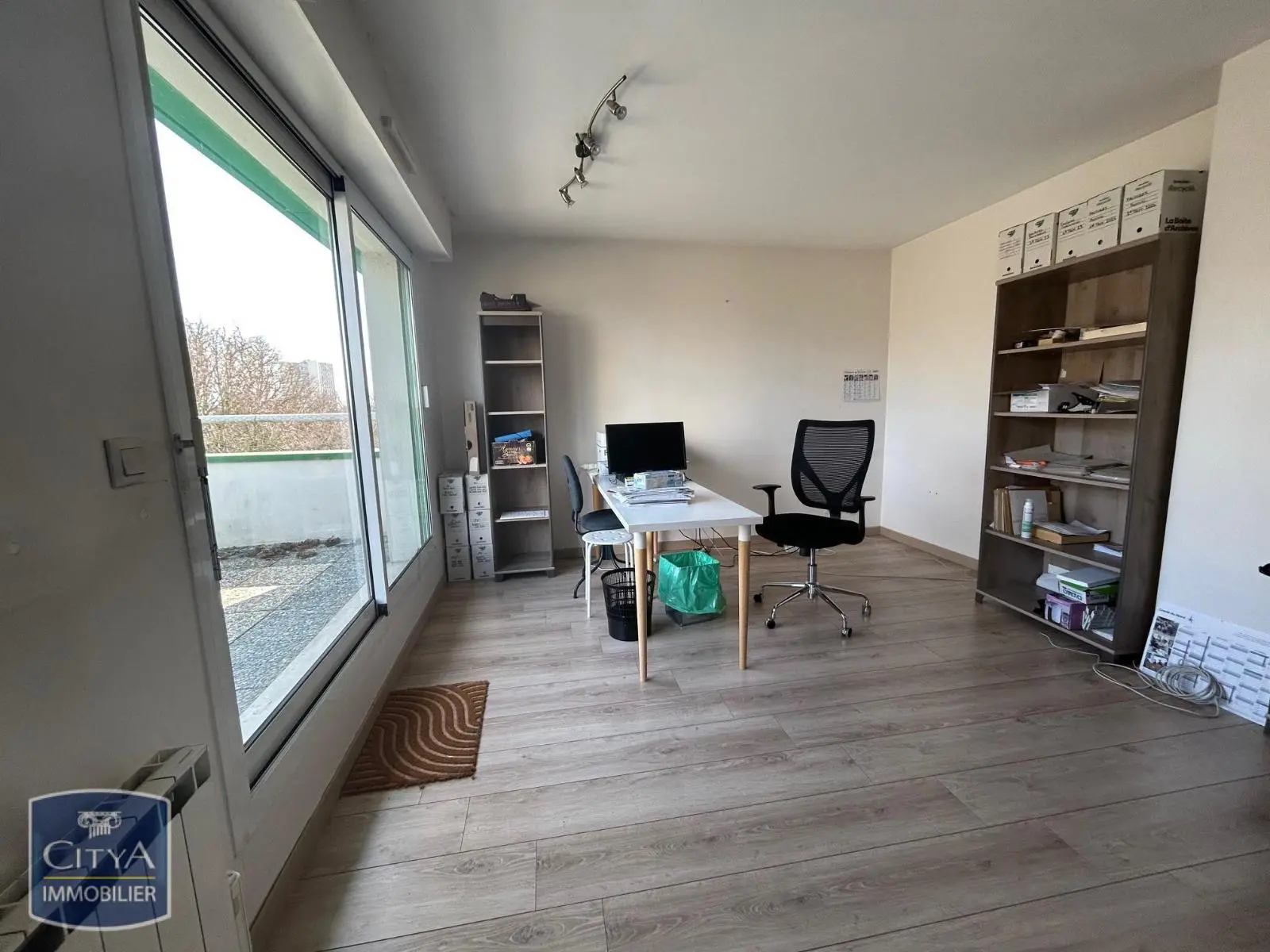 Photo 3 Appartement 2 pièces 43.55m²