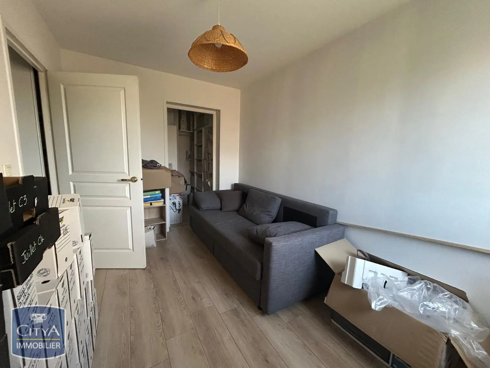 Photo 5 Appartement 2 pièces 43.55m²