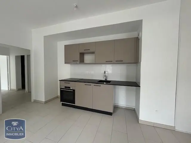 Photo 3 Appartement 3 pièces 78.2m²