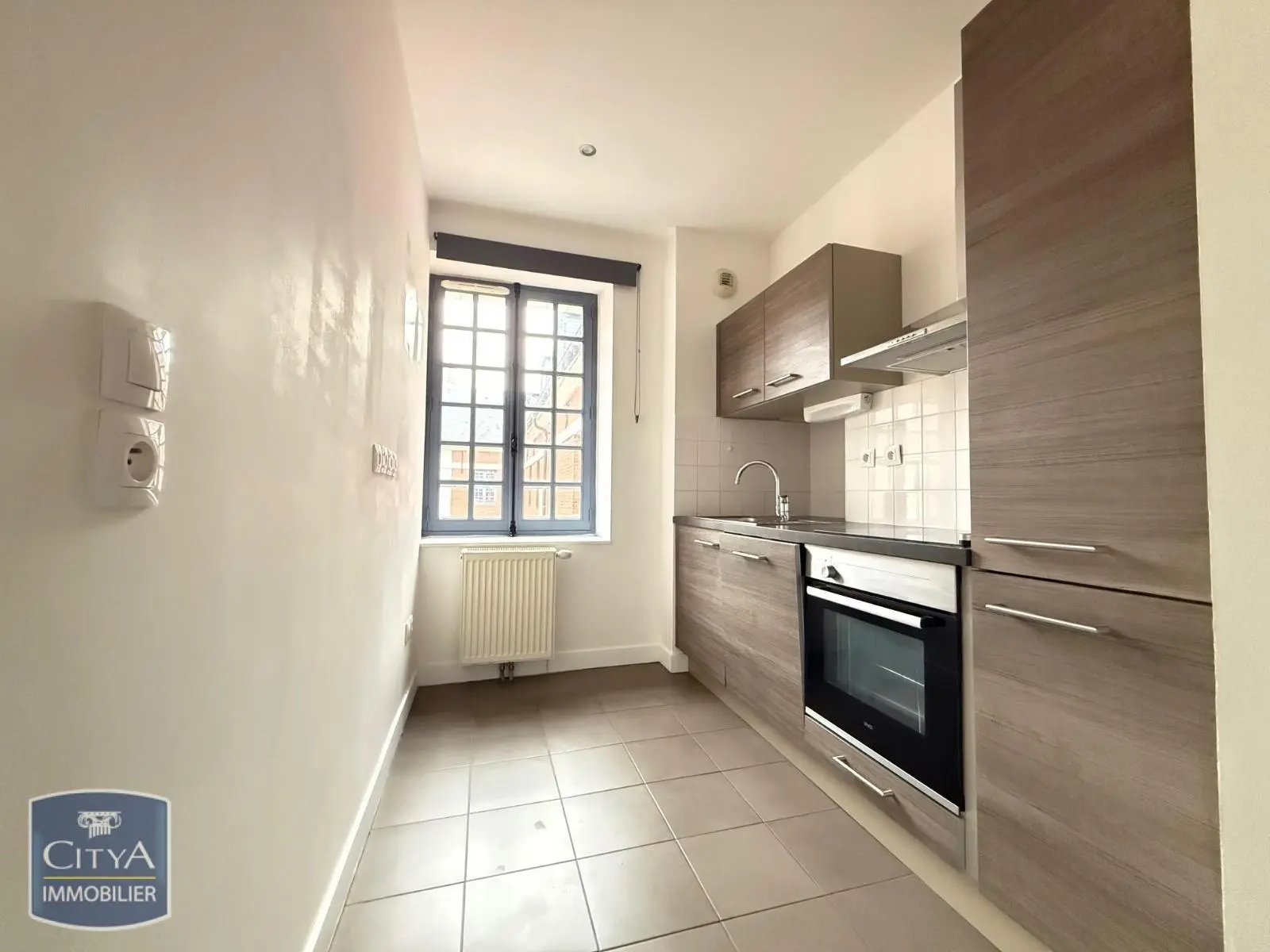 Photo 3 Appartement 2 pièces