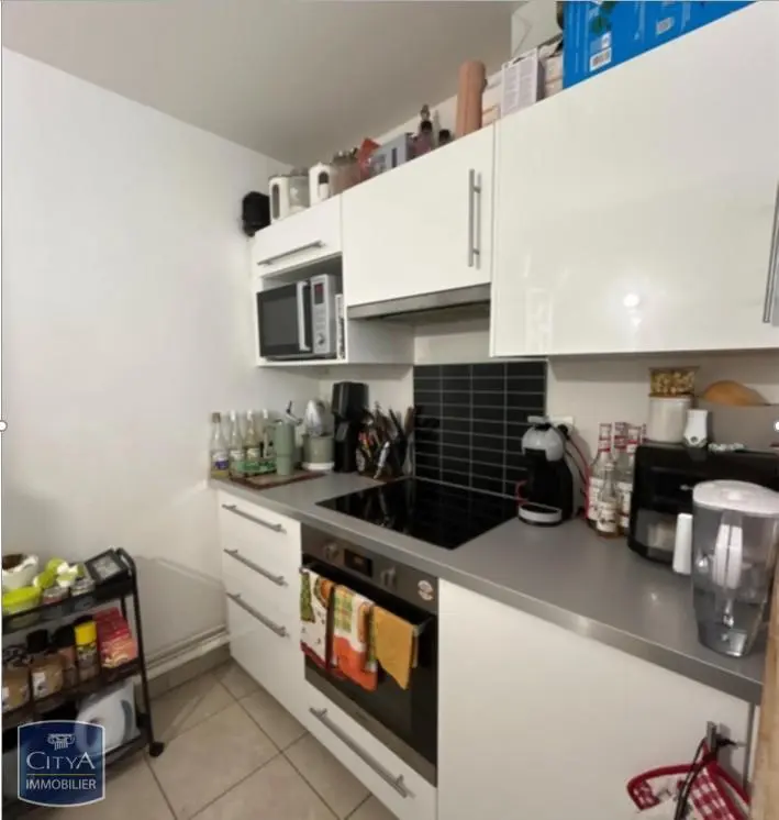Photo 2 Appartement 2 pièces 53.01m²