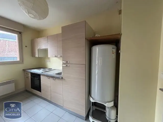 Photo 2 appartement Arras
