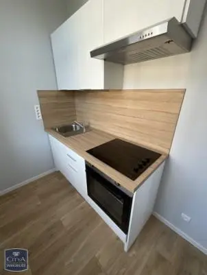 Photo 1 appartement Arras