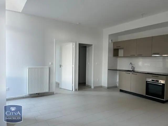 Photo 1 pour Appartement 2 pièces 48.9m² Photo 1 Appartement 2 pièces 48.9m²