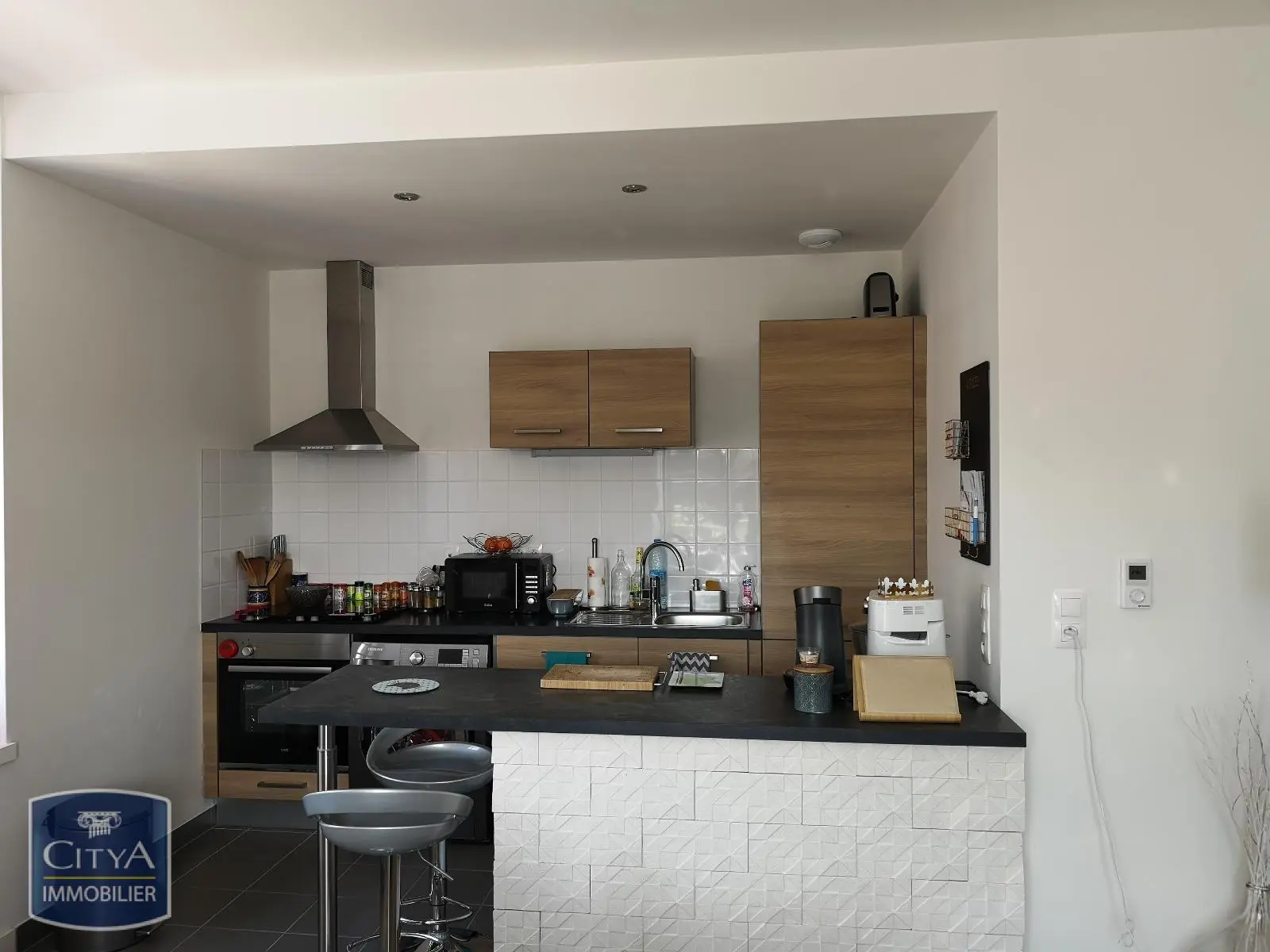 Photo 3 Appartement 3 pièces 65.92m²
