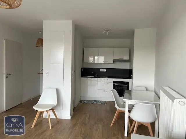 Photo 4 Appartement 2 pièces 42.5m²