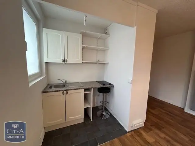 Photo 3 Appartement 1 pièce 25.06m²