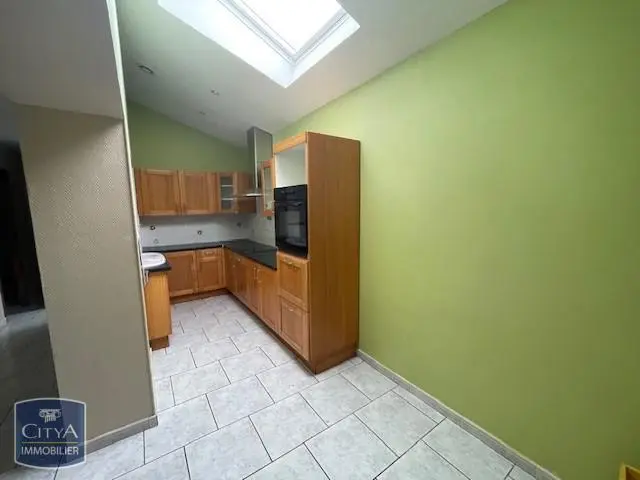 Photo 4 Appartement 2 pièces 57.71m²