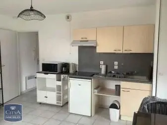 Photo 3 Appartement 1 pièce 29.65m²